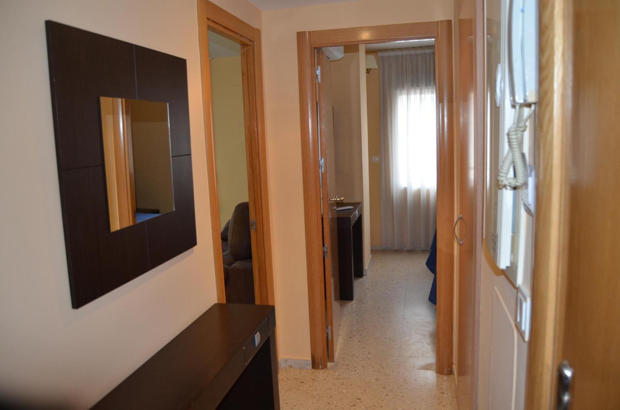 Apartamentos Edif Estocolmo 7ºb Benidorm Exterior foto